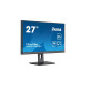 iiyama ProLite XUB2792QSU-B6, LED-Monitor(69 cm (27 Zoll), schwarz (matt), WQHD, IPS, AMD Free-Sync, 100Hz Panel)