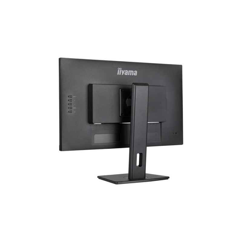 iiyama ProLite XUB2792QSU-B6, LED-Monitor(69 cm (27 Zoll), schwarz (matt), WQHD, IPS, AMD Free-Sync, 100Hz Panel)