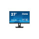 iiyama ProLite XUB2792UHSU-B5, LED-Monitor(69 cm (27 Zoll), schwarz, FullHD, IPS, 75 Hz, HDMI)