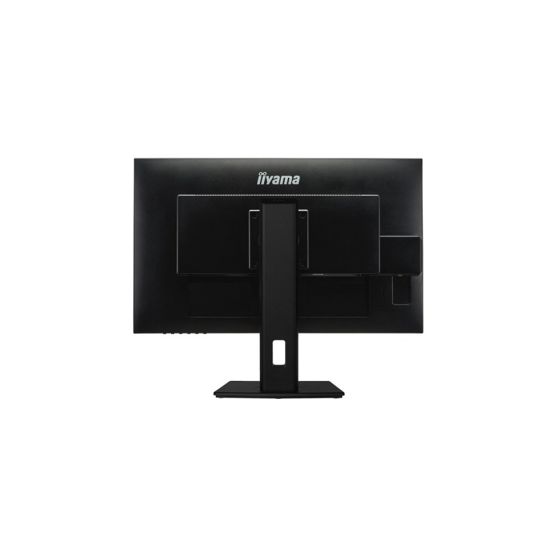 iiyama ProLite XUB2792UHSU-B5, LED-Monitor(69 cm (27 Zoll), schwarz, FullHD, IPS, 75 Hz, HDMI)