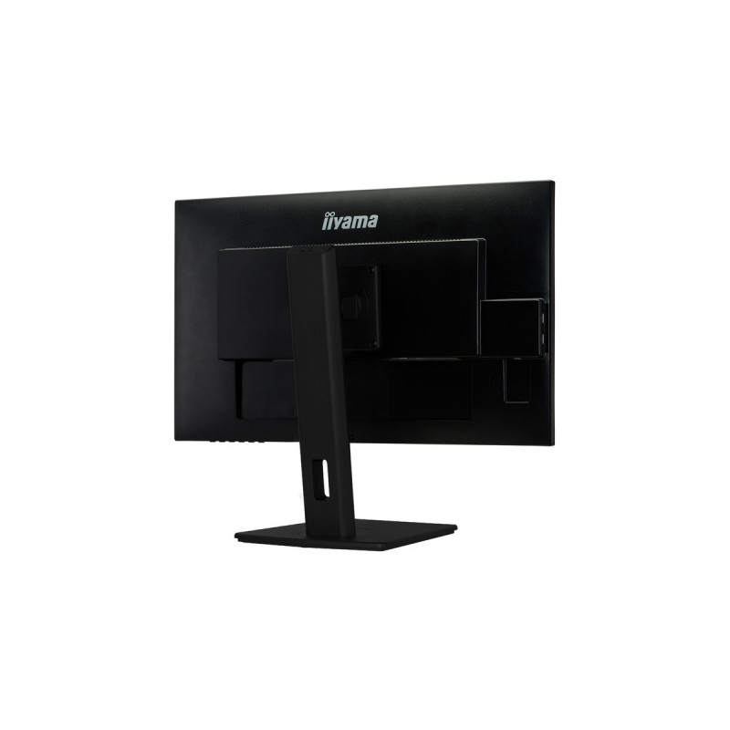 iiyama ProLite XUB2792UHSU-B5, LED-Monitor(69 cm (27 Zoll), schwarz, FullHD, IPS, 75 Hz, HDMI)