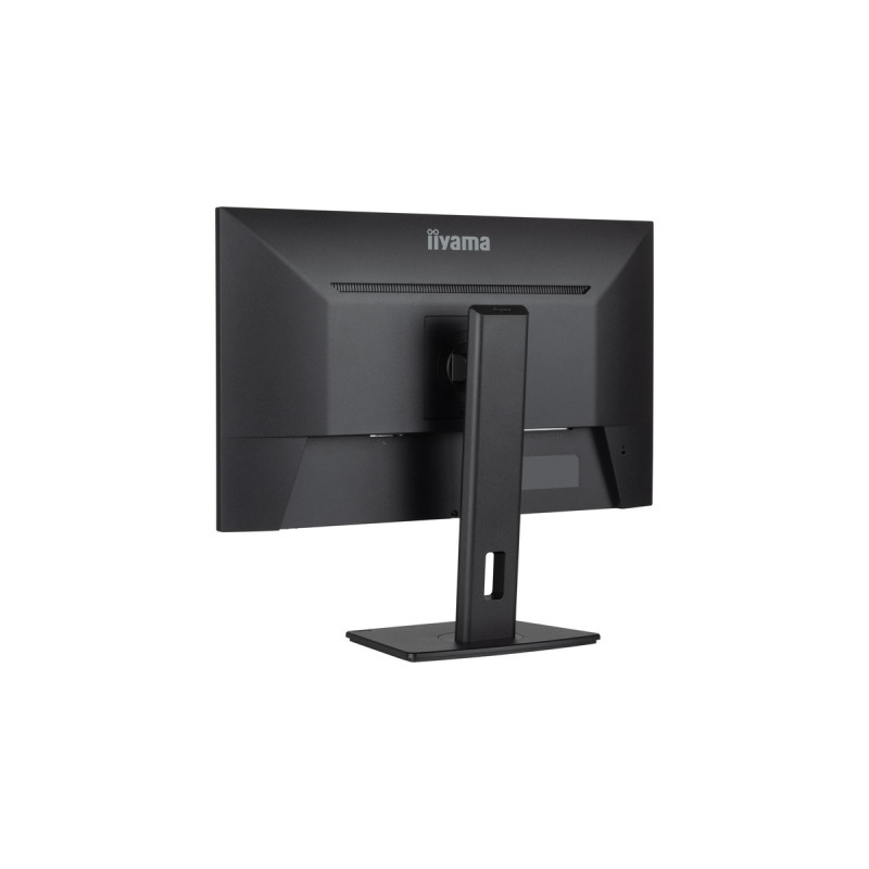 iiyama ProLite XUB2793HSU-B6, LED-Monitor(69 cm (27 Zoll), schwarz (matt), FullHD, IPS, AMD Free-Sync, 100Hz Panel)