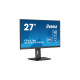 iiyama ProLite XUB2793QSU-B6, LED-Monitor(69 cm (27 Zoll), schwarz (matt), WQHD, IPS, AMD Free-Sync, , 100Hz Panel)