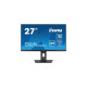 iiyama ProLite XUB2793QSU-B6, LED-Monitor(69 cm (27 Zoll), schwarz (matt), WQHD, IPS, AMD Free-Sync, , 100Hz Panel)