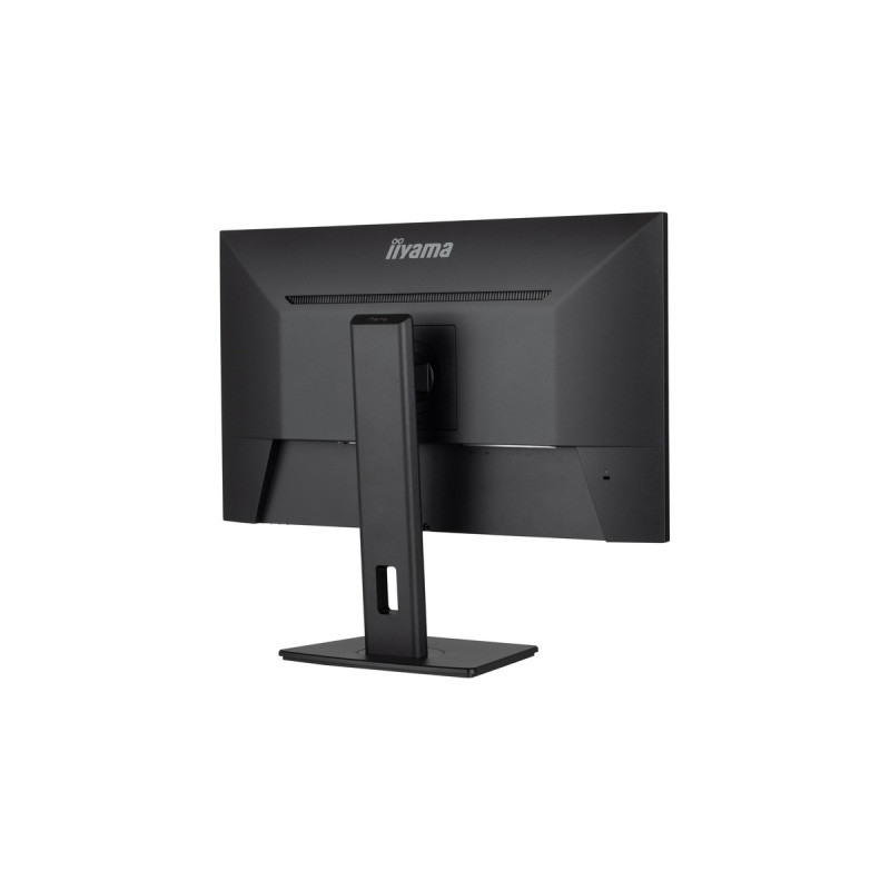 iiyama ProLite XUB2793QSU-B6, LED-Monitor(69 cm (27 Zoll), schwarz (matt), WQHD, IPS, AMD Free-Sync, , 100Hz Panel)