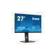 iiyama ProLite XUB2793QS-B1, LED-Monitor(68.5 cm (27 Zoll), schwarz, QHD, AMD Free-Sync, IPS)