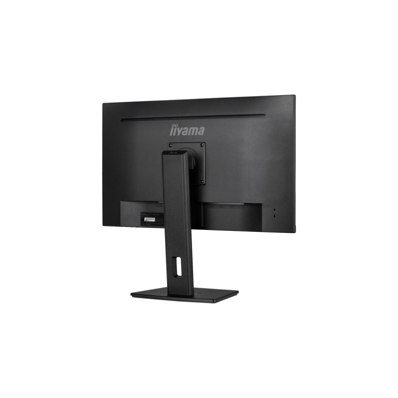 iiyama ProLite XUB2793QS-B1, LED-Monitor(68.5 cm (27 Zoll), schwarz, QHD, AMD Free-Sync, IPS)