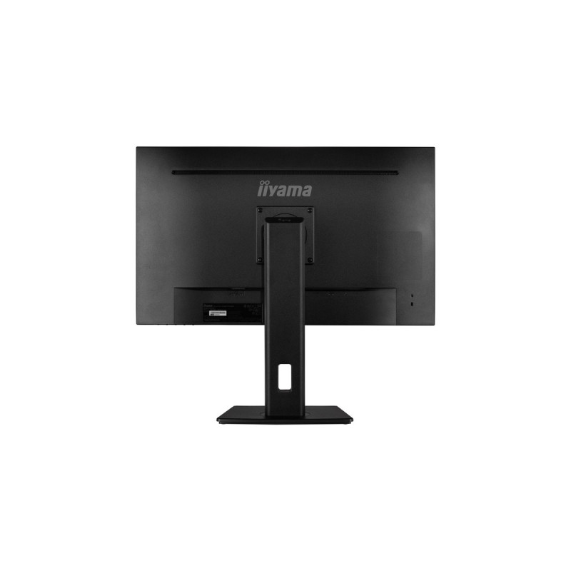 iiyama ProLite XUB2793QS-B1, LED-Monitor(68.5 cm (27 Zoll), schwarz, QHD, AMD Free-Sync, IPS)