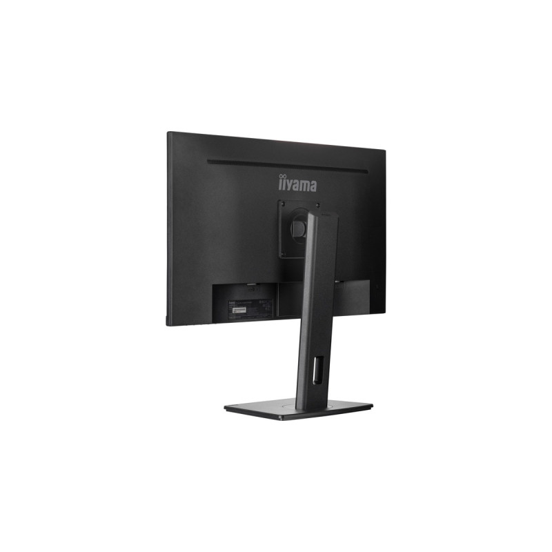 iiyama ProLite XUB2793QS-B1, LED-Monitor(68.5 cm (27 Zoll), schwarz, QHD, AMD Free-Sync, IPS)
