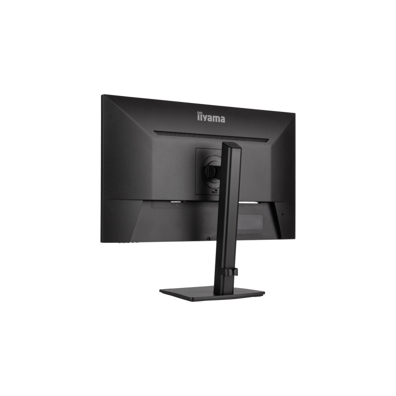 iiyama ProLite XUB2794QSU-B6, LED-Monitor(68.5 cm (27 Zoll), schwarz, QHD, VA, HDMI, DisplayPort, Free-Sync, USB, Pivot, 100Hz Panel)