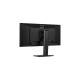 iiyama ProLite XUB3493WQSU-B5, LED-Monitor(86 cm (34 Zoll), schwarz, QHD, IPS, 75 Hz, HDMI)