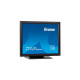 iiyama T1731SAW-B5, LED-Monitor(43 cm (17 Zoll), schwarz, SXGA, TN, IP54, HDMI, DisplayPort)