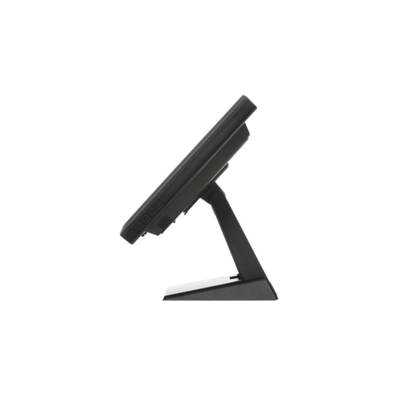 iiyama T1731SAW-B5, LED-Monitor(43 cm (17 Zoll), schwarz, SXGA, TN, IP54, HDMI, DisplayPort)