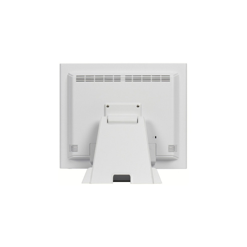 iiyama T1731SR-W5, LED-Monitor(43 cm (17 Zoll), weiß, SXGA, TN, Touchscreen, HDMI, Neigbar, DisplayPort)