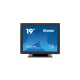 iiyama T1931SAW-B5, LED-Monitor(48 cm (19 Zoll), schwarz, SXGA, TN, HDMI, VGA, DisplayPort)