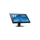 iiyama T2736MSC-B1, LED-Monitor(68.6 cm (27 Zoll), schwarz, FullHD, VA, HDMI, DisplayPort, VGA)