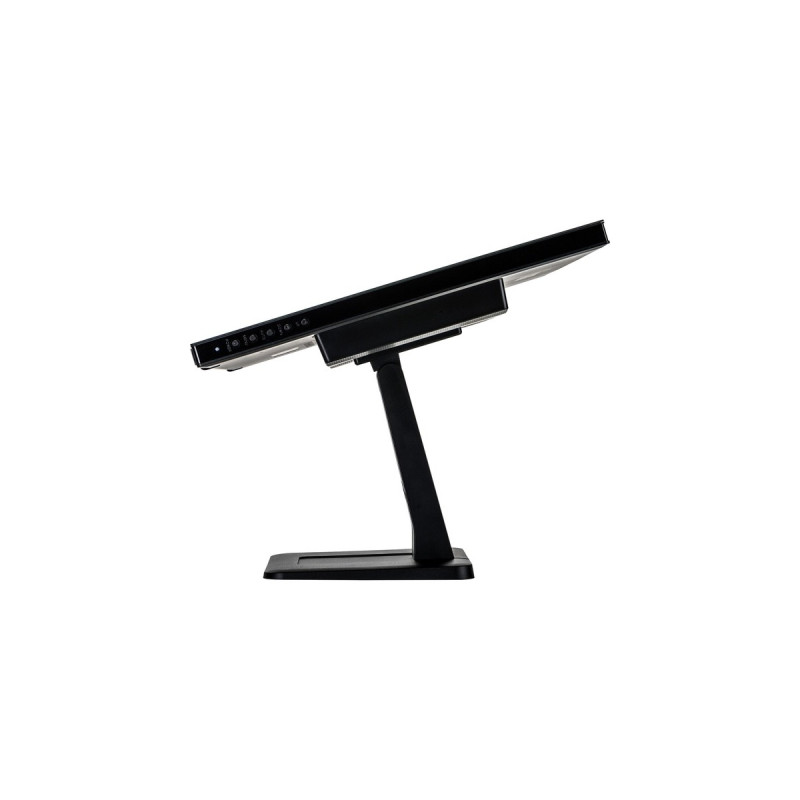 iiyama T2736MSC-B1, LED-Monitor(68.6 cm (27 Zoll), schwarz, FullHD, VA, HDMI, DisplayPort, VGA)