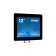 iiyama TF1215MC-B1, LED-Monitor(31 cm (12.1 Zoll), schwarz,XGA, IPS, Touchscreen, IP65)