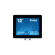 iiyama TF1215MC-B1, LED-Monitor(31 cm (12.1 Zoll), schwarz,XGA, IPS, Touchscreen, IP65)