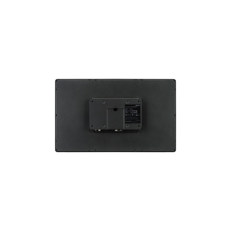 iiyama TF2215MC-B2, LED-Monitor(54.6 cm (21.5 Zoll), schwarz, FullHD, IPS, Touchscreen)