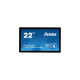 iiyama TF2234MC-B7AG, Public Display(schwarz, FullHD, IPS, Touchscreen)