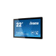 iiyama TF2234MC-B7AG, Public Display(schwarz, FullHD, IPS, Touchscreen)