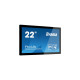 iiyama TF2234MC-B7X, Public Display(schwarz, FullHD, Touchscreen, IPS)