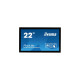 iiyama TF2234MC-B7X, Public Display(schwarz, FullHD, Touchscreen, IPS)