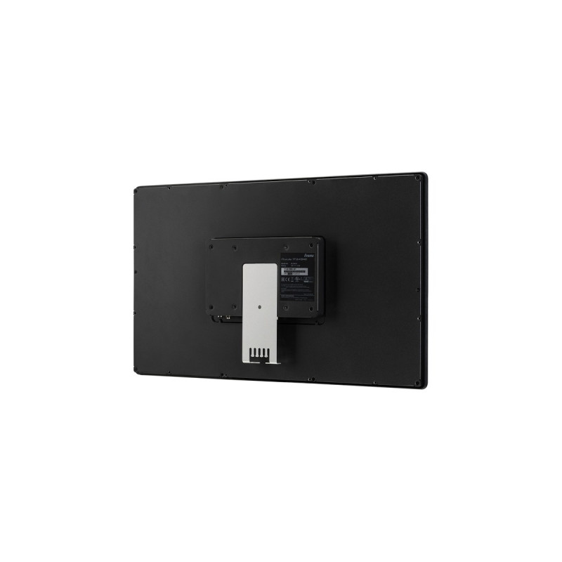 iiyama TF2415MC-B2, LED-Monitor(60.5 cm (23.8 Zoll), schwarz, FullHD, VA, Touch, HDMI, DisplayPort)