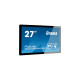 iiyama TF2738MSC-B2, LED-Monitor(68.6 cm (27 Zoll), schwarz, FullHD, IPS, Touchscreen, HDMI)