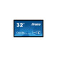 iiyama TF3215MC-B1AG, Public Display(schwarz, FullHD, Touchscreen, AMVA3)