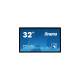 iiyama TF3239MSC-B1AG, Public Display(schwarz, AMVA3, Touchscreen, FullHD)