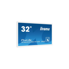 iiyama TF3239MSC-W1AG, Public Display(weiß, FullHD, AMVA3, IP54)