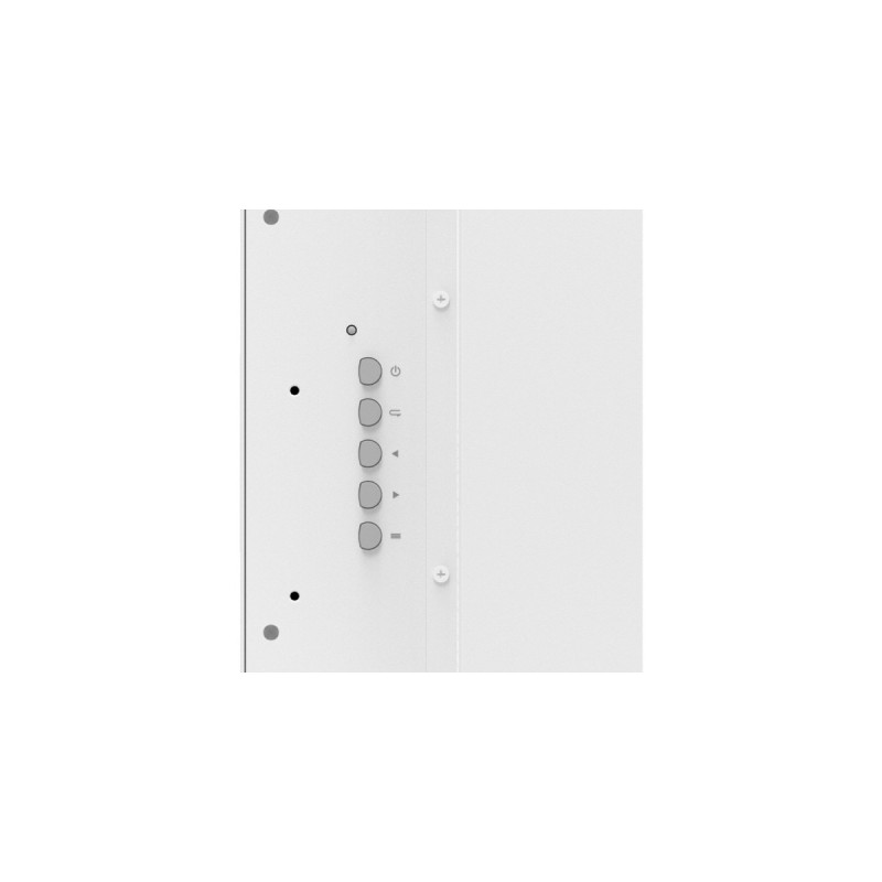 iiyama TF3239MSC-W1AG, Public Display(weiß, FullHD, AMVA3, IP54)