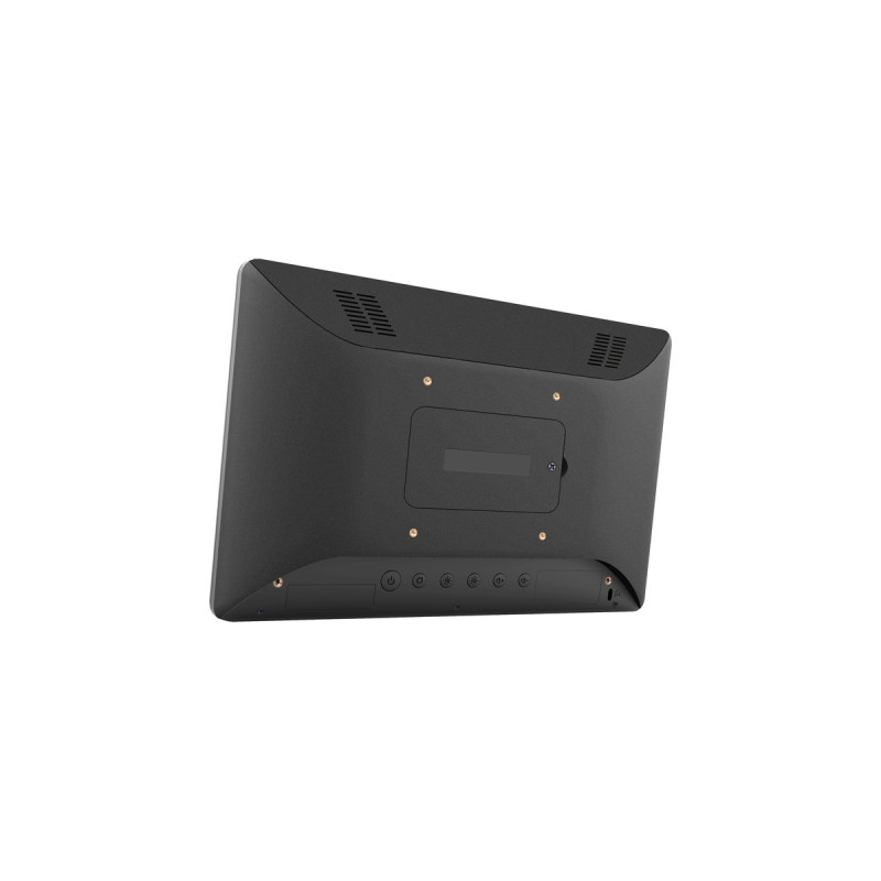 iiyama TW1023ASC-B1P, LED-Monitor(25.5 cm (10.1 Zoll), schwarz, WXGA, TN, Touchscreen, Webcam)