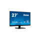 iiyama XU2792UHSU-B1, LED-Monitor(68 cm (27 Zoll), schwarz, UltraHD/4K, IPS, Lautsprecher)