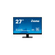iiyama XU2792UHSU-B1, LED-Monitor(68 cm (27 Zoll), schwarz, UltraHD/4K, IPS, Lautsprecher)