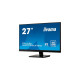 iiyama XU2792UHSU-B1, LED-Monitor(68 cm (27 Zoll), schwarz, UltraHD/4K, IPS, Lautsprecher)