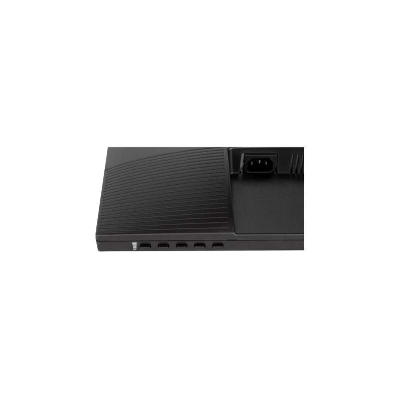 iiyama XUB2490HSUC-B5, LED-Monitor(60.4 cm (23.8 Zoll), schwarz, FullHD, Webcam, IPS, 60 Hz)