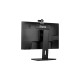 iiyama XUB2490HSUC-B5, LED-Monitor(60.4 cm (23.8 Zoll), schwarz, FullHD, Webcam, IPS, 60 Hz)