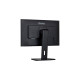 iiyama XUB2492HSC-B5, LED-Monitor(60.5 cm (24 Zoll), schwarz, FullHD, IPS, 75 Hz, HDMI)
