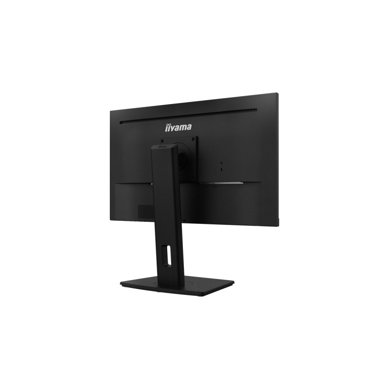 iiyama XUB2493HS-B5, LED-Monitor(61 cm (24 Zoll), schwarz, FullHD, IPS, HDMI, 75 Hz, Outlet)