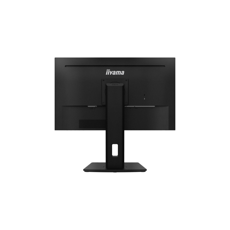 iiyama XUB2493HS-B5, LED-Monitor(61 cm (24 Zoll), schwarz, FullHD, IPS, HDMI, 75 Hz, Outlet)