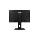 iiyama XUB2493HS-B5, LED-Monitor(61 cm (24 Zoll), schwarz, FullHD, IPS, HDMI, 75 Hz, Outlet)