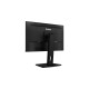 iiyama XUB2493HS-B5, LED-Monitor(61 cm (24 Zoll), schwarz, FullHD, IPS, HDMI, 75 Hz, Outlet)