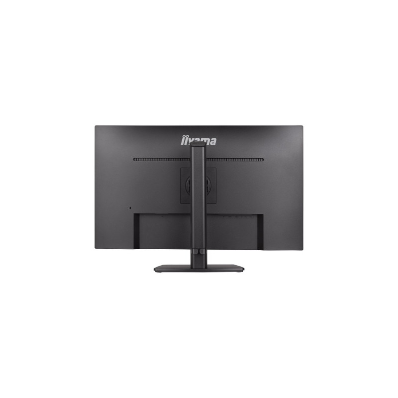 iiyama XUB3294QSU-B1, LED-Monitor(80 cm (31.5 Zoll), schwarz, WQHD, VA, HDMI, DisplayPort, Pivot, USB)