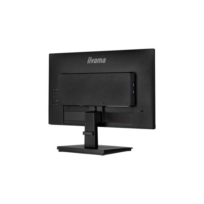 iiyamaProLite XU2292HSU-B6, LED-Monitor(55 cm (22 Zoll), schwarz (matt), Full HD, IPS, 100Hz Panel)