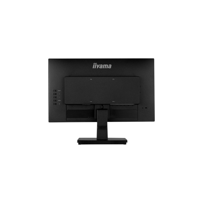 iiyamaProLite XU2292HSU-B6, LED-Monitor(55 cm (22 Zoll), schwarz (matt), Full HD, IPS, 100Hz Panel)
