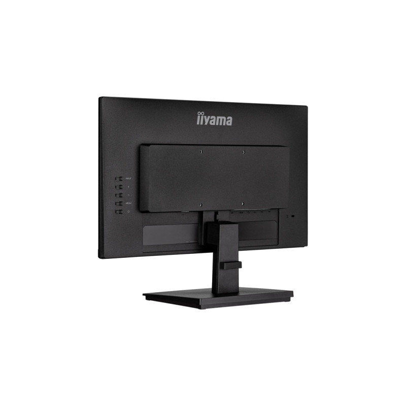 iiyamaProLite XU2292HSU-B6, LED-Monitor(55 cm (22 Zoll), schwarz (matt), Full HD, IPS, 100Hz Panel)