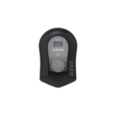 myenergi Wallbox zappi 1,4 - 22 kW(schwarz/grau, Typ 2-Steckdose, mit PIN)